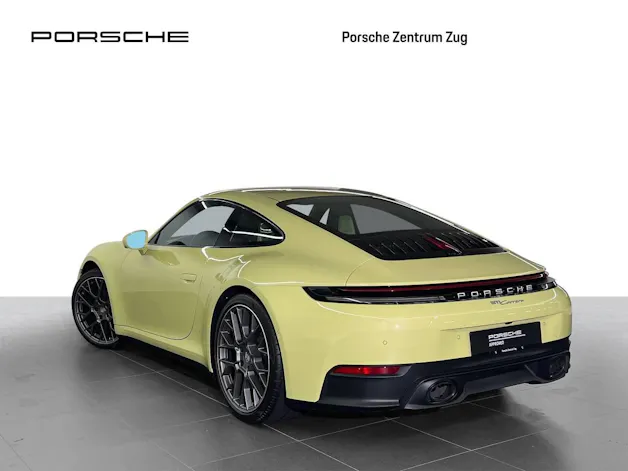 Porsche 911 Carrera