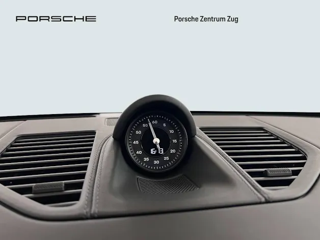 Porsche 911 Carrera