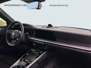 Porsche 911 Carrera