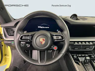 Porsche 911 Carrera