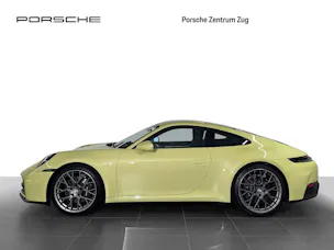 Porsche 911 Carrera