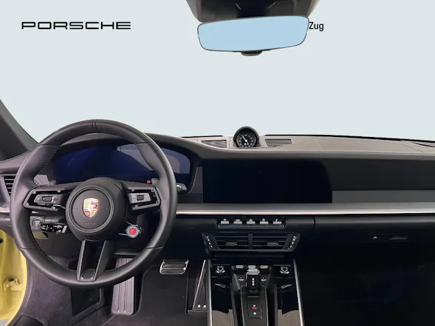 Porsche 911 Carrera
