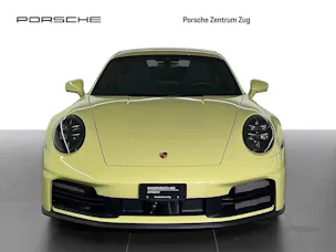 Porsche 911 Carrera