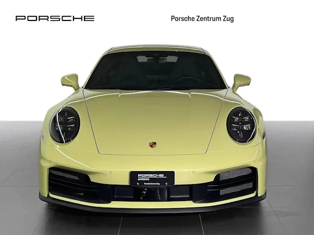Porsche 911 Carrera