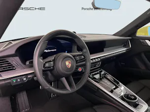 Porsche 911 Carrera