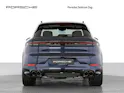 Porsche Cayenne S E-Hybrid Black Edition