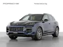Porsche Cayenne S E-Hybrid Black Edition