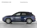 Porsche Cayenne S E-Hybrid Black Edition