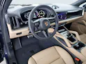 Porsche Cayenne S E-Hybrid Black Edition