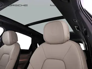 Porsche Cayenne S E-Hybrid Black Edition