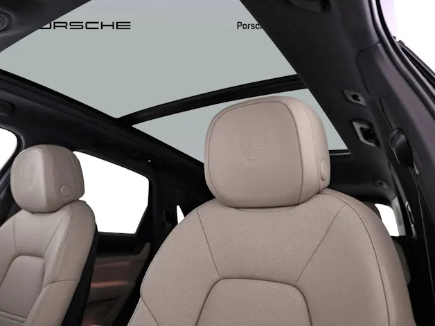 Porsche Cayenne S E-Hybrid Black Edition