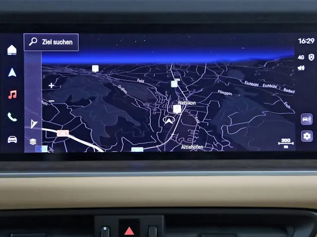 Porsche Cayenne S E-Hybrid Black Edition
