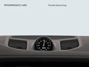 Porsche Cayenne S E-Hybrid Black Edition