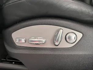 Porsche Macan Turbo