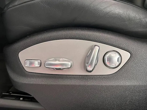 Porsche Macan Turbo