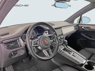 Porsche Macan Turbo
