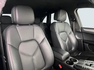 Porsche Macan Turbo
