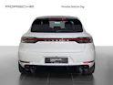 Porsche Macan Turbo