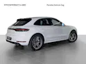Porsche Macan Turbo