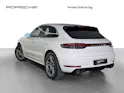 Porsche Macan Turbo