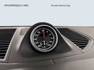 Porsche Macan Turbo