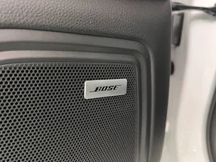 Porsche Macan Turbo