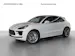 Porsche Macan Turbo