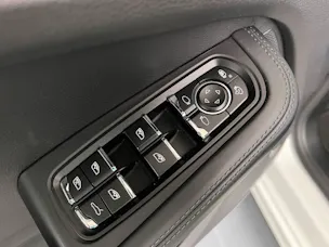 Porsche Macan Turbo