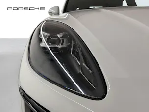 Porsche Macan Turbo