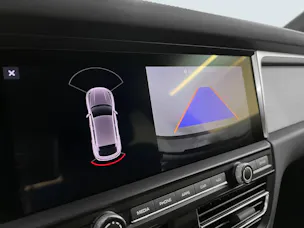 Porsche Macan Turbo