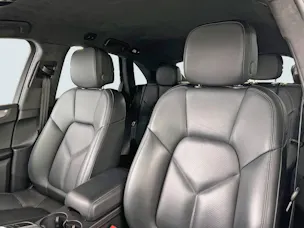 Porsche Macan Turbo