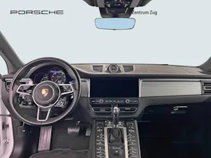 Porsche Macan Turbo