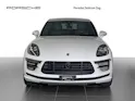 Porsche Macan Turbo