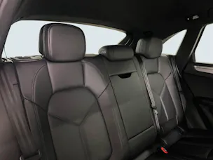Porsche Macan Turbo