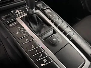 Porsche Macan Turbo