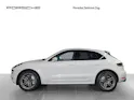 Porsche Macan Turbo