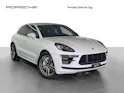 Porsche Macan Turbo