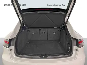 Porsche Macan Turbo