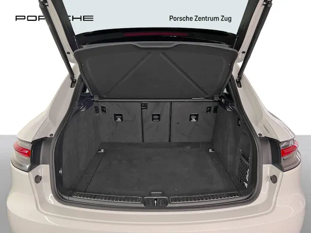 Porsche Macan Turbo