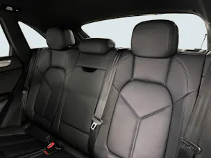Porsche Macan Turbo