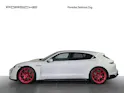 Porsche Taycan GTS Sport Turismo
