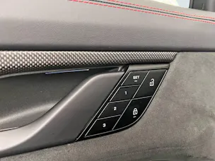 Porsche Taycan GTS Sport Turismo