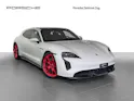 Porsche Taycan GTS Sport Turismo