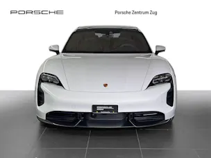 Porsche Taycan GTS Sport Turismo