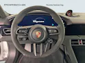 Porsche Taycan GTS Sport Turismo