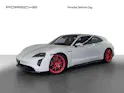 Porsche Taycan GTS Sport Turismo