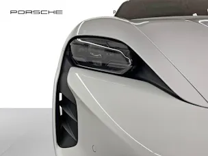 Porsche Taycan GTS Sport Turismo