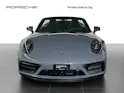 Porsche 911 Carrera 4 GTS Cabriolet
