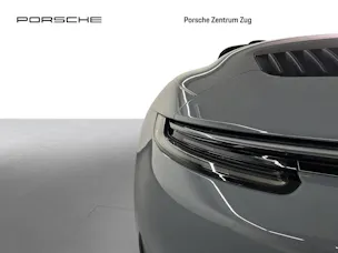 Porsche 911 Carrera 4 GTS Cabriolet