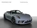Porsche 911 Carrera 4 GTS Cabriolet
